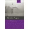 Morality's Progress C door Dale Jamieson