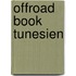 Offroad Book Tunesien
