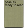 Peanuts Ready-to-Read door Not Available