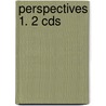 Perspectives 1. 2 Cds door Jacqueline Deloffre