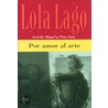 Por Amor Al Arte (A1) door Sans