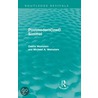 Postmodernized Simmel door Michael Weinstein