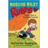 Roscoe Riley Rules #7