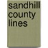 Sandhill County Lines