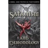 Satanism & Demonology door Patricia Fanthorpe
