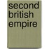 Second British Empire