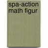 Spa-Action Math Figur door Ivan Bulloch
