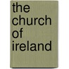 The Church Of Ireland door Andrew Scholes