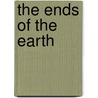 The Ends Of The Earth by Morris Panych