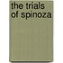 The Trials Of Spinoza