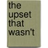The Upset That Wasn't