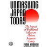Unmasking Japan Today door Fumie Kumagai