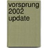 Vorsprung 2002 Update