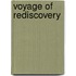 Voyage of Rediscovery