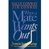 When a Mate Wants Out door Sally Conway
