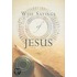 Wise Sayings Of Jesus