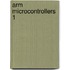 Arm Microcontrollers 1