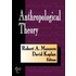 Anthropological Theory