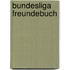 Bundesliga Freundebuch