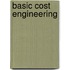 Basic Cost Engineering