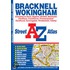 Bracknell Street Atlas