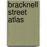 Bracknell Street Atlas by Geographers' A-Z. Map Company