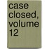 Case Closed, Volume 12