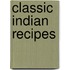 Classic Indian Recipes