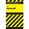 CliffsNotes on Beowulf by Stanley P. Baldwin