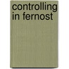 Controlling in Fernost door Utz Schäffer