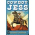 Cowboy Jess Saddles Up