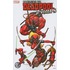 Deadpool Corps Prelude