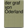 Der Graf von Öderland by Max Frisch