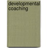 Developmental Coaching door Tatiana Bachkirova