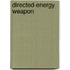 Directed-Energy Weapon