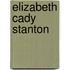 Elizabeth Cady Stanton