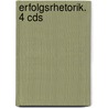 Erfolgsrhetorik. 4 Cds by Stéphane Etrillard
