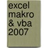 Excel Makro & Vba 2007