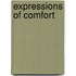 Expressions of Comfort