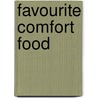 Favourite Comfort Food by Good Housekeeping Institute