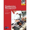 Foodservice Management door Monica Theis