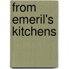 From Emeril's Kitchens door Emeril Lagasse