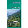 Green Guide - Scotland door Paul Murphy