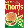 Guitar Chords...to Go! by Music Sales Corporation