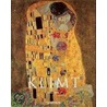 Gustav Klimt 1862-1818 door Gilles Néret