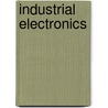 Industrial Electronics door Thomas E. Kissell