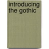 Introducing The Gothic door English and Media Centre
