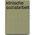 Klinische Sozialarbeit