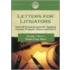 Letters for Litigators