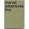 Marvel Adventures Thor by Rodney Buchemi